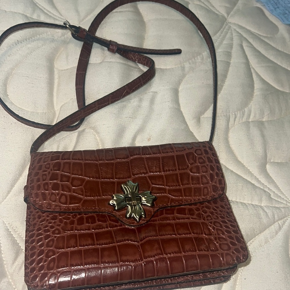 Patricia Nash Crossbody